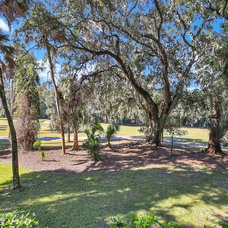 13 Sea Lane Villa Hilton Head Island Exterior photo
