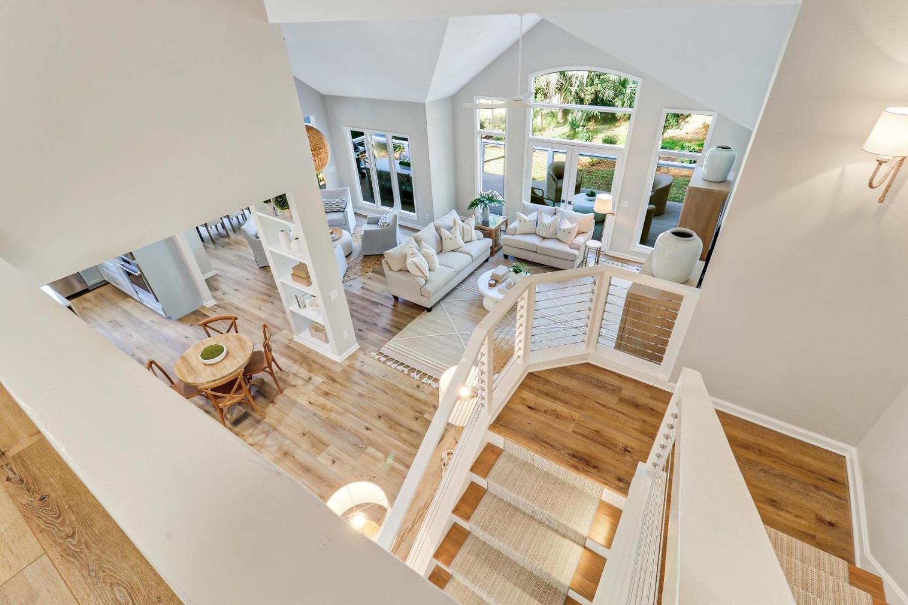 13 Sea Lane Villa Hilton Head Island Exterior photo