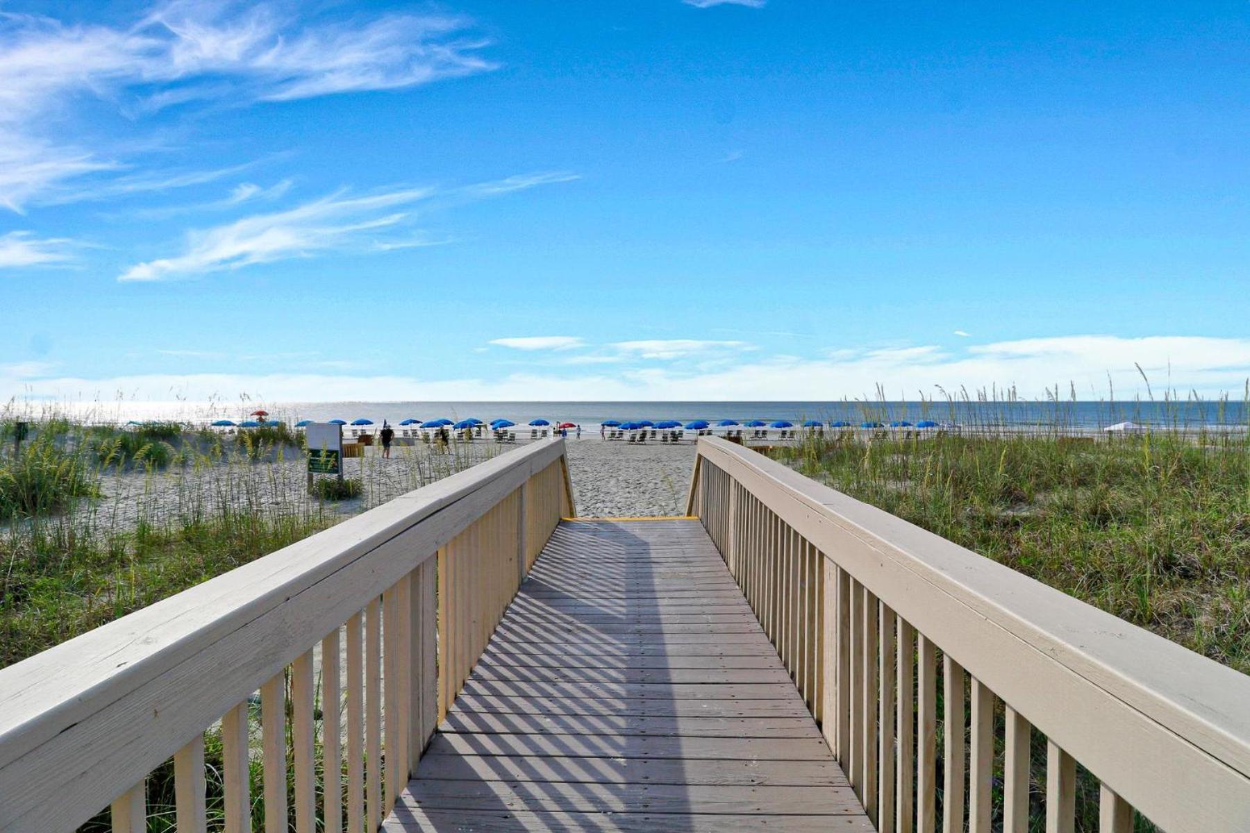 13 Sea Lane Villa Hilton Head Island Exterior photo