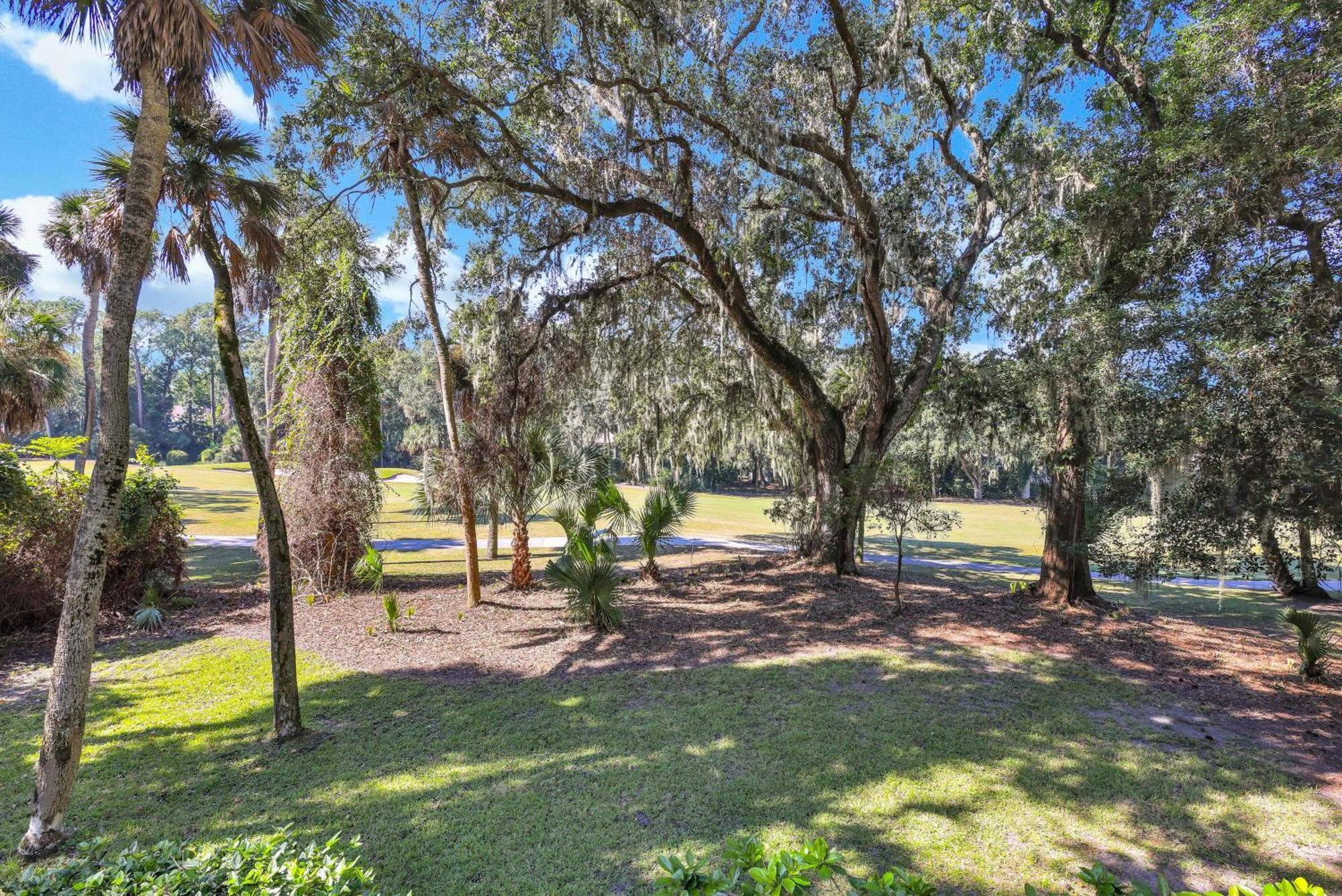 13 Sea Lane Villa Hilton Head Island Exterior photo