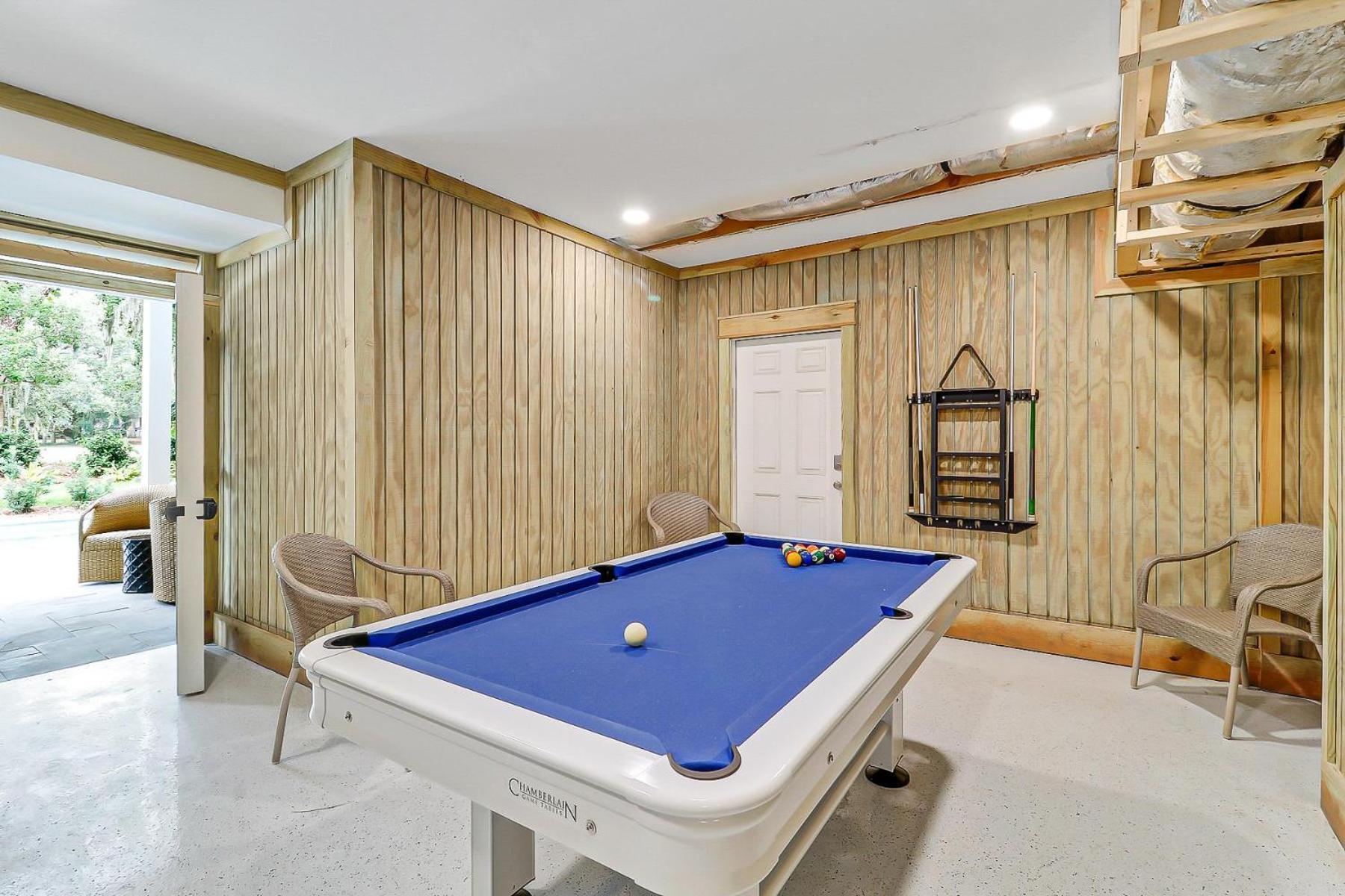 13 Sea Lane Villa Hilton Head Island Exterior photo