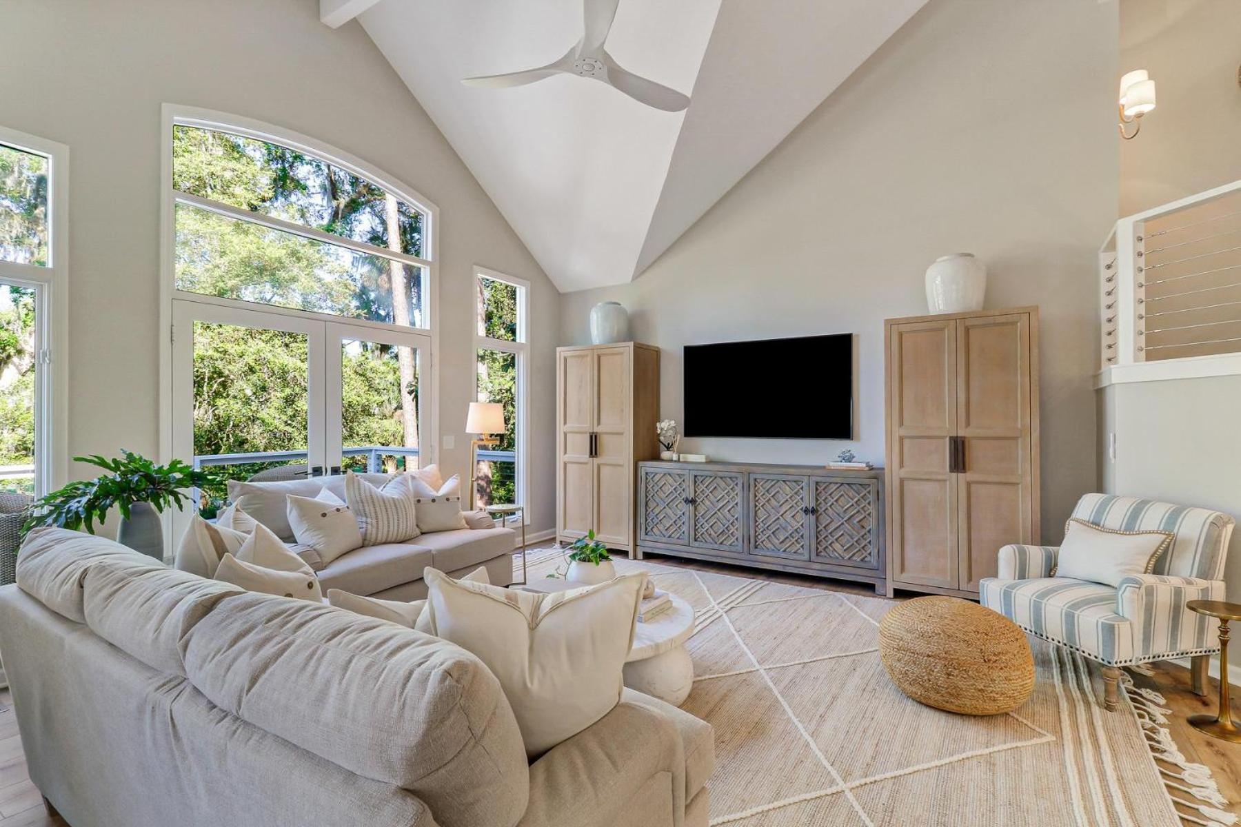 13 Sea Lane Villa Hilton Head Island Exterior photo